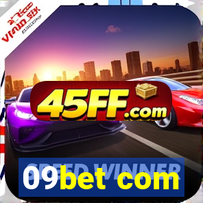 09bet com